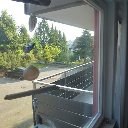 Moderne, Ruhige Ferienwohnung In Braunlage Harz Inkl Wlan & Netflix 外观 照片