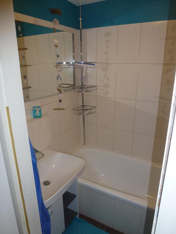 Moderne, Ruhige Ferienwohnung In Braunlage Harz Inkl Wlan & Netflix 外观 照片