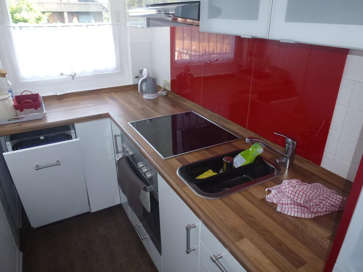 Moderne, Ruhige Ferienwohnung In Braunlage Harz Inkl Wlan & Netflix 外观 照片