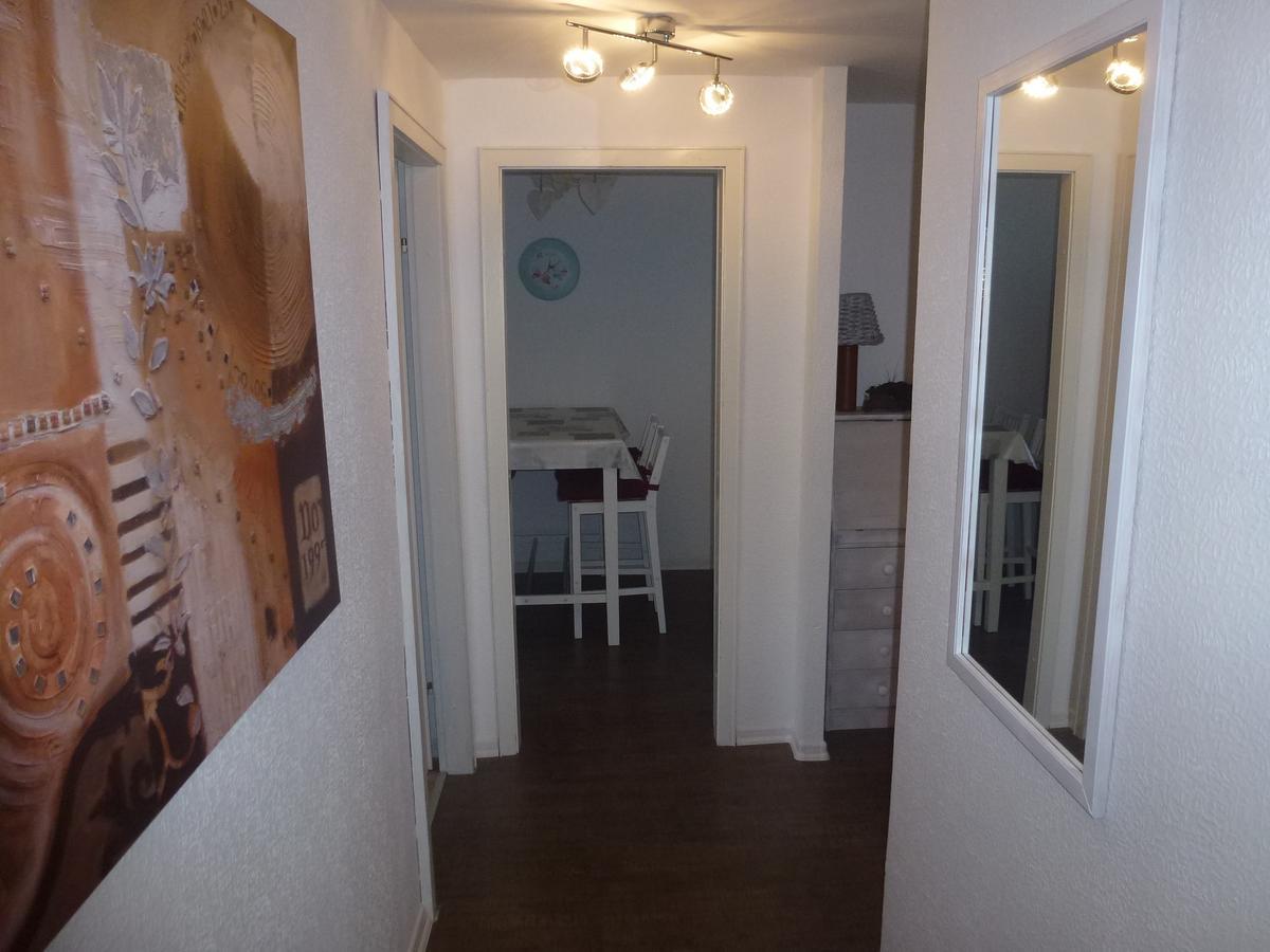 Moderne, Ruhige Ferienwohnung In Braunlage Harz Inkl Wlan & Netflix 外观 照片