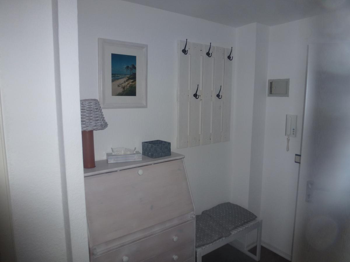 Moderne, Ruhige Ferienwohnung In Braunlage Harz Inkl Wlan & Netflix 外观 照片