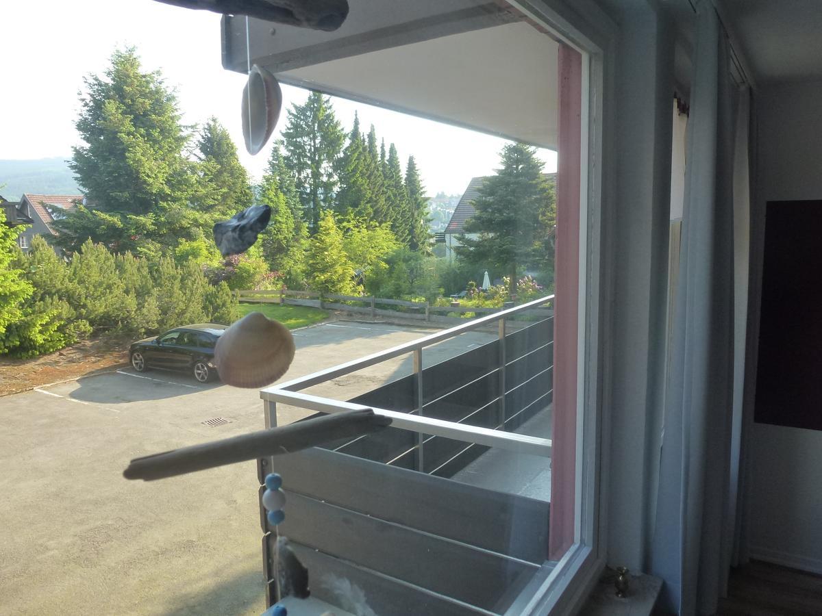 Moderne, Ruhige Ferienwohnung In Braunlage Harz Inkl Wlan & Netflix 外观 照片