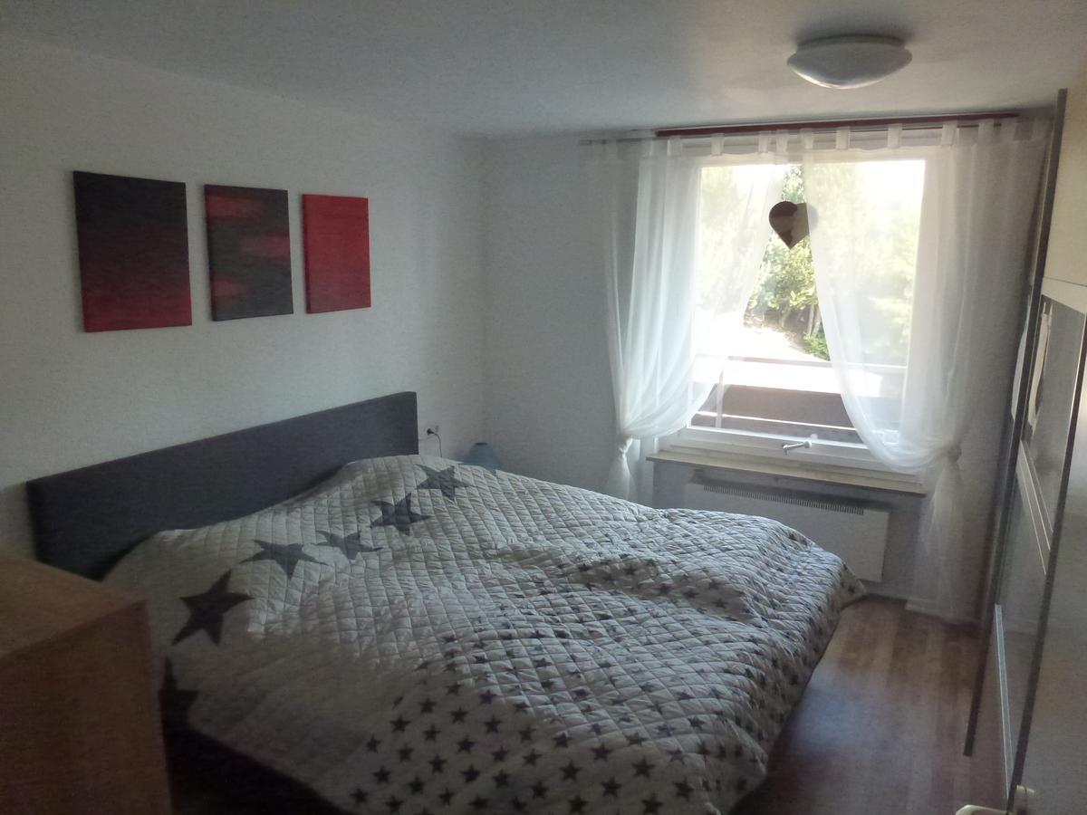 Moderne, Ruhige Ferienwohnung In Braunlage Harz Inkl Wlan & Netflix 外观 照片