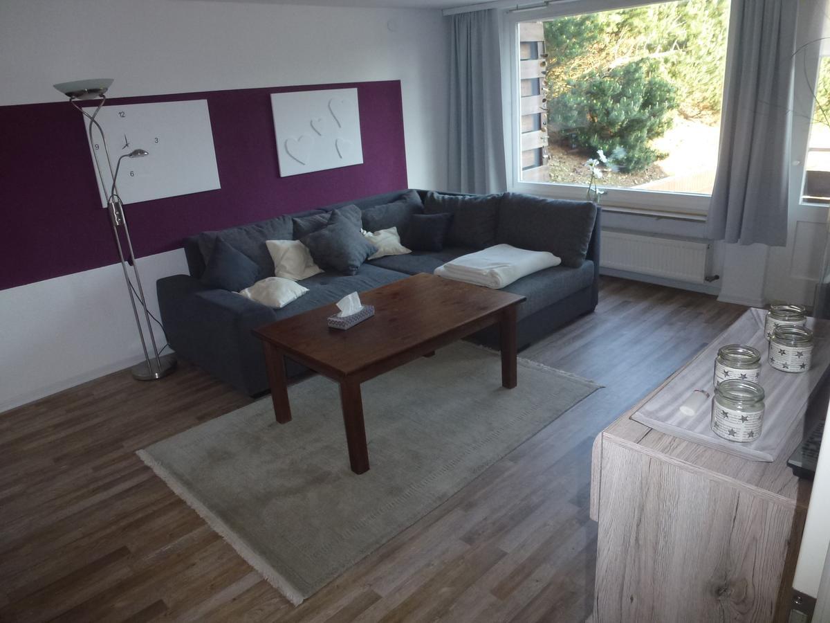 Moderne, Ruhige Ferienwohnung In Braunlage Harz Inkl Wlan & Netflix 外观 照片