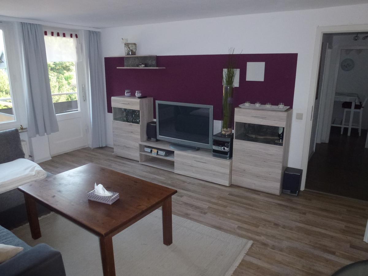 Moderne, Ruhige Ferienwohnung In Braunlage Harz Inkl Wlan & Netflix 外观 照片